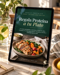 Regalá Proteína a tu plato